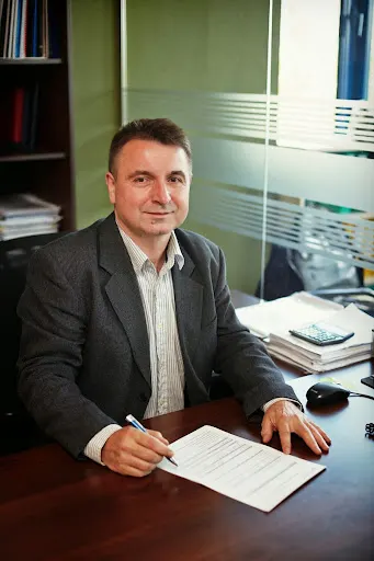 Legis Kancelaria Doradztwa Podatkowego